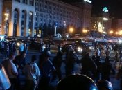 Почти всех задержанных участников "Врадиевского шествия" отпустили