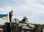 Силовики уничтожили более 200 боевиков вблизи Горловки и Иловайска 