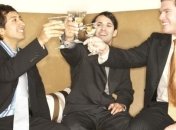 Узнай характер парня по содержимому бокала