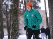 Володимир Сегеда