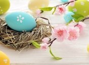 Пасха 2016: поздравления с праздником 