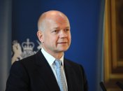 Вільям Хейг радить США не робити помилок