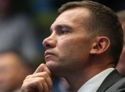 Андрей Шевченко назвал своего единственного идола - и это не футболист