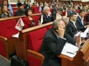 Киевсовет просит Януковича разобраться с чиновниками Коцюбинского