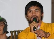 Мэнни Пакьяо должен США круглую сумму