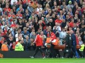 "Манчестер Юнайтед" теряет лидера