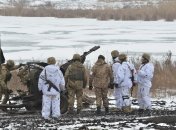 На фронте все перейдет в длительные артиллерийские дуэли