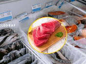 З цим продуктом треба бути дуже обережними