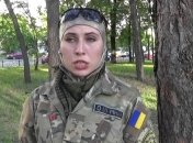 Окуева опознала киллера, стрелявшего в Осмаева