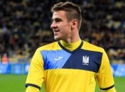 Беседин оценил шансы сборной Украины в квалификации Евро-2020