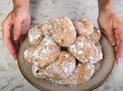 Пирожки с яблоками