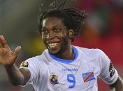 Форвард "Динамо" Мбокани рассказал, почему сорвался его трансфер в "Олимпиакос"