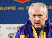 Фоменко: Ребята спустились на землю после пары моментов соперника