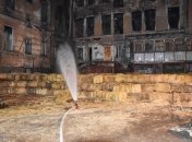 Следователи ГБР пришли с обысками в Одесское управление ГСЧС