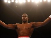 Дюбуа пообещал нокаутировать Уайлдера