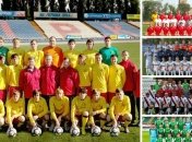 УПЛ могут пополнить все лидеры Первой лиги