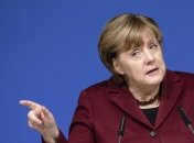 Меркель разочарована отсутствием солидарности при распределении беженцев внутри ЕС