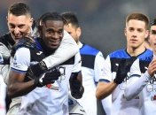 Аталанта с Малиновским разгромила Торино 7:0 (Видео)