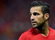 Конте о продаже Фабрегаса