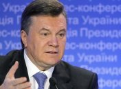 Янукович решил поддержать Одесскую область финансово