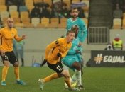 Игроки Александрии получили солидную сумму за бронзовые награды прошлого сезона