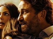 Люди сходят с ума: в сети появился трейлер фильма с Джерардом Батлером (Видео)