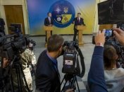 Украина и НАТО подписали соглашения о начале реализации трастовых фондов