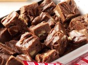 Что такое фадж и как его приготовить