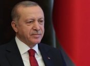 Респираторы и защитные костюмы: Эрдоган обещает помочь Украине