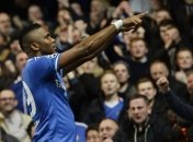 Самуэль Это'О останется играть в Англии?