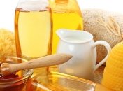 Украина - в 5-ке крупнейших производителей меда в мире 