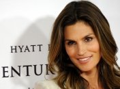 Синди Кроуфорд поделилась секретом красоты