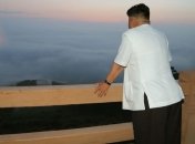 Северная Корея готовится к новому ракетному запуску