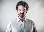 Злой человек