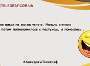 Смех - лучший антистресс: уморительные анекдоты на утро