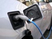 Електрокар з функцією двонаправленої зарядки