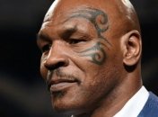 Майк Тайсон хочет сыграть Отелло