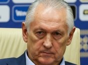 Фоменко: Футбол в Украине является частью жизни