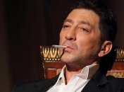 Лепс: Сначала к могилам, а лишь потом - к маме!