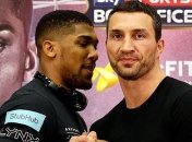 Бокс. Расписание боев на апрель 2017