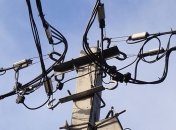 Ремонтникам опять не удалось восстановить электроснабжение в Авдеевке