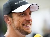 Дженсон Баттон удивлен новой версией двигателя McLaren