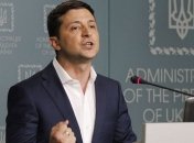 Поддержка все еще есть: Зеленскому готовы отдать 40% голосов на выборах