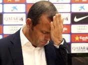 Арестовали бывшего президента "Барселоны"