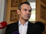 Лидер "Голоса": Обескровливать культуру - непрофессионально (Видео)