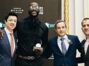 Уайлдер: Кличко все еще остается самим собой