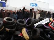 Темное прошлое: 4 украинцев сдались в полицию Краматорска