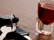 В Раду внесли законопроект о борьбе с пьянством на дорогах