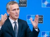 Генсек НАТО вспомнил все преступления РФ относительно Украины