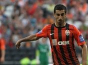 Роналду обходит Мхитаряна